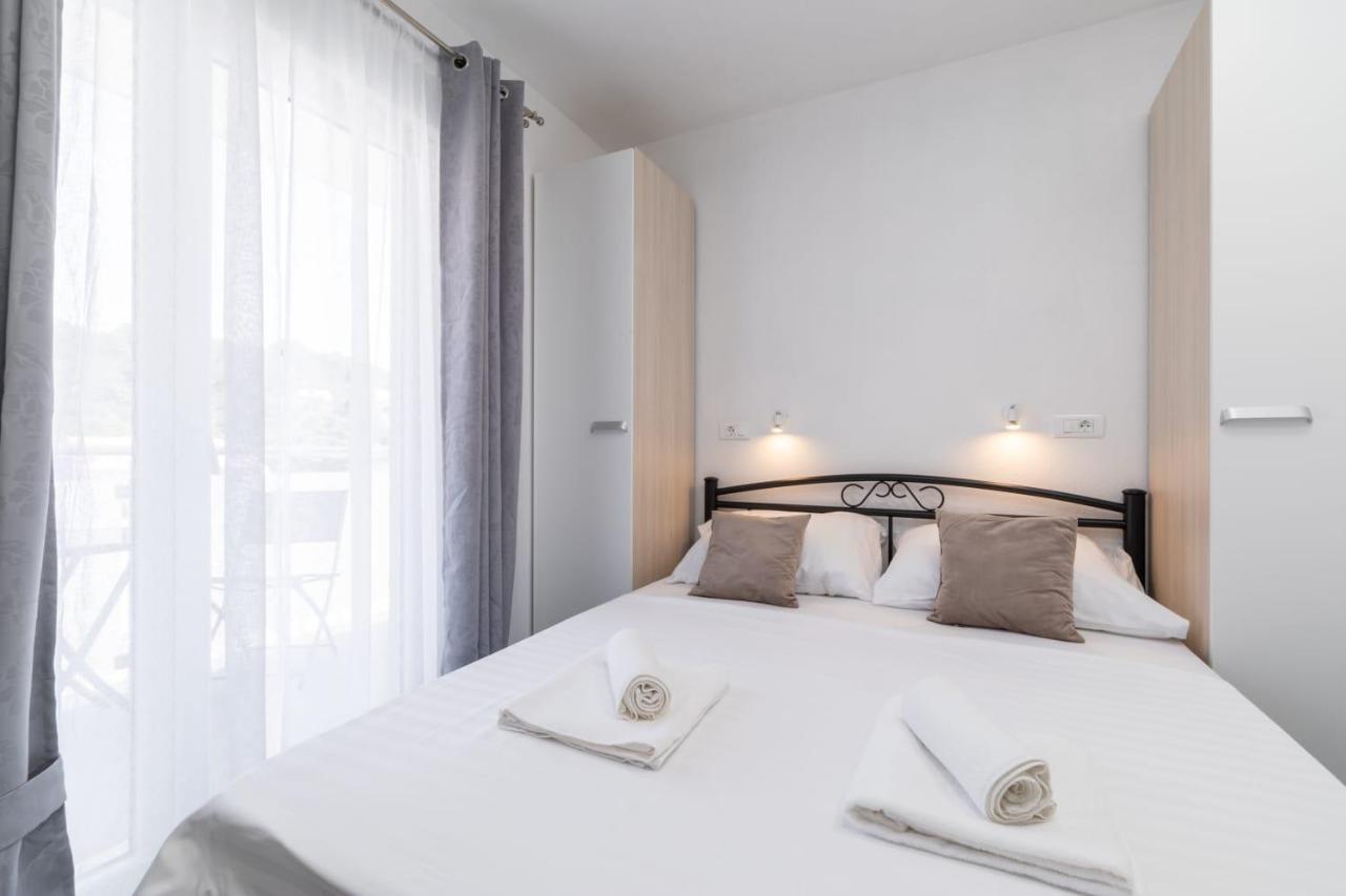 Maloa One Bedroom Apartment Smokvica  Exteriér fotografie