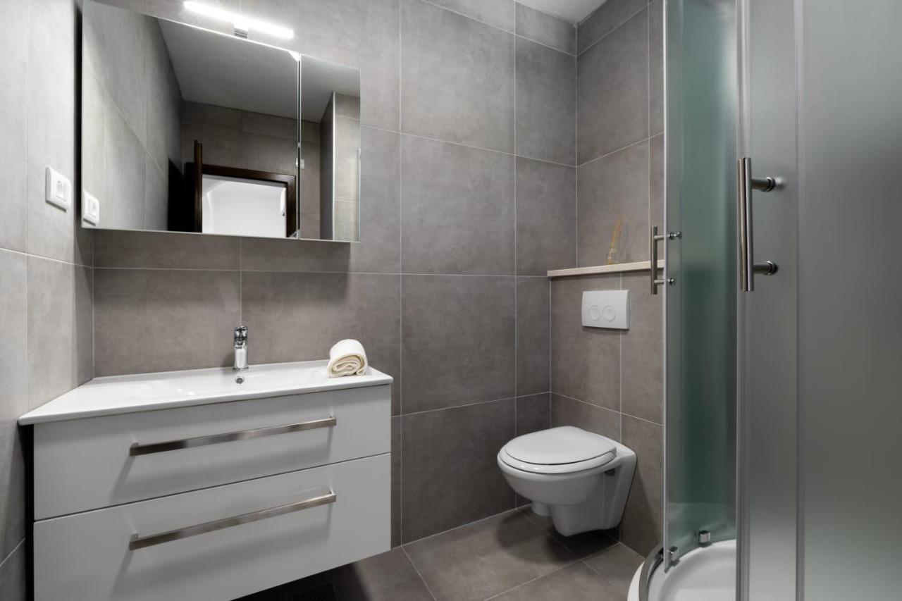 Maloa One Bedroom Apartment Smokvica  Exteriér fotografie
