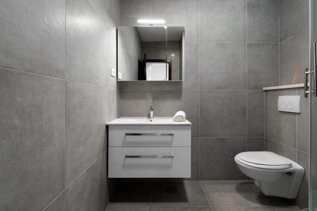 Maloa One Bedroom Apartment Smokvica  Exteriér fotografie